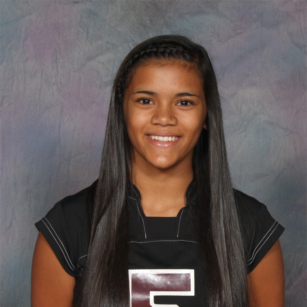 Kanoe Chaffee mugshot