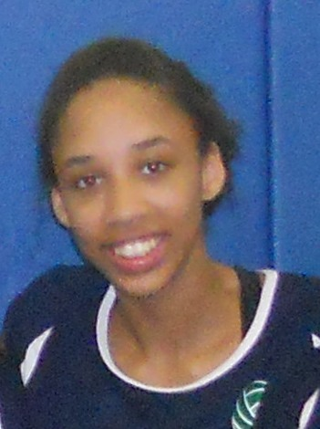 Samara Brown