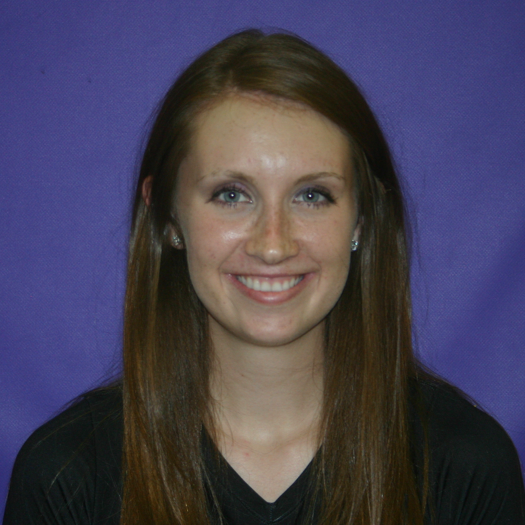 Caitlin Farmer