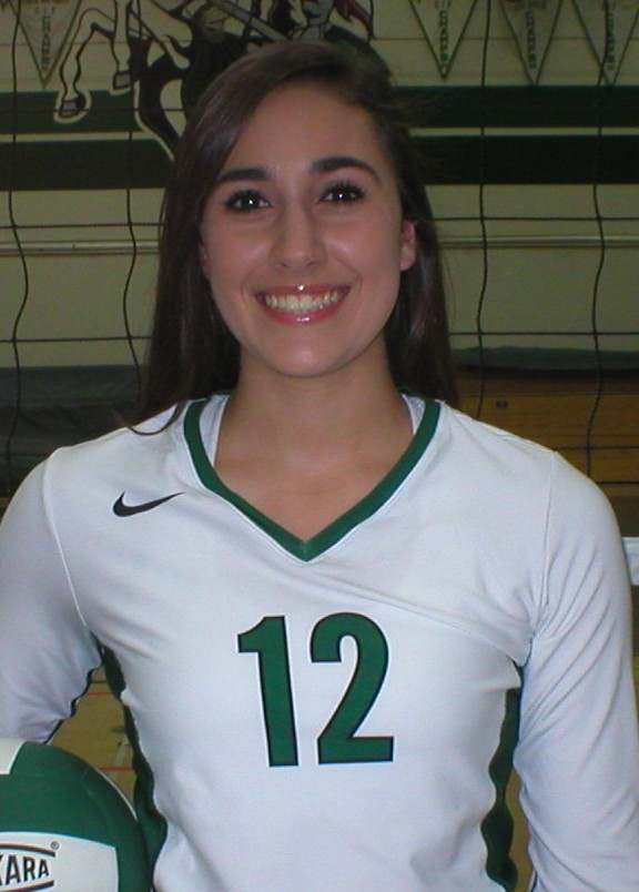 Marissa Davis