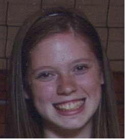 Rachel Lasecki mugshot