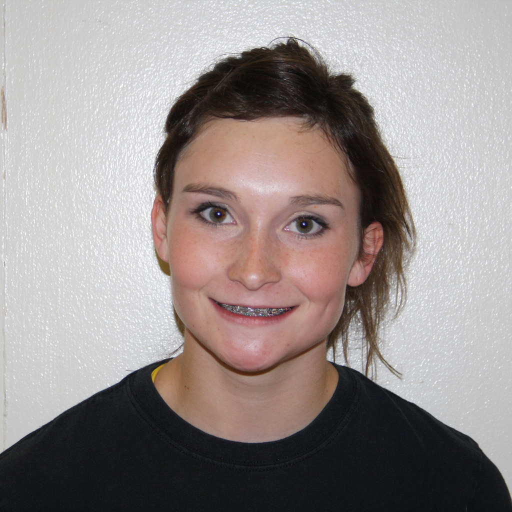 Logan Franek mugshot