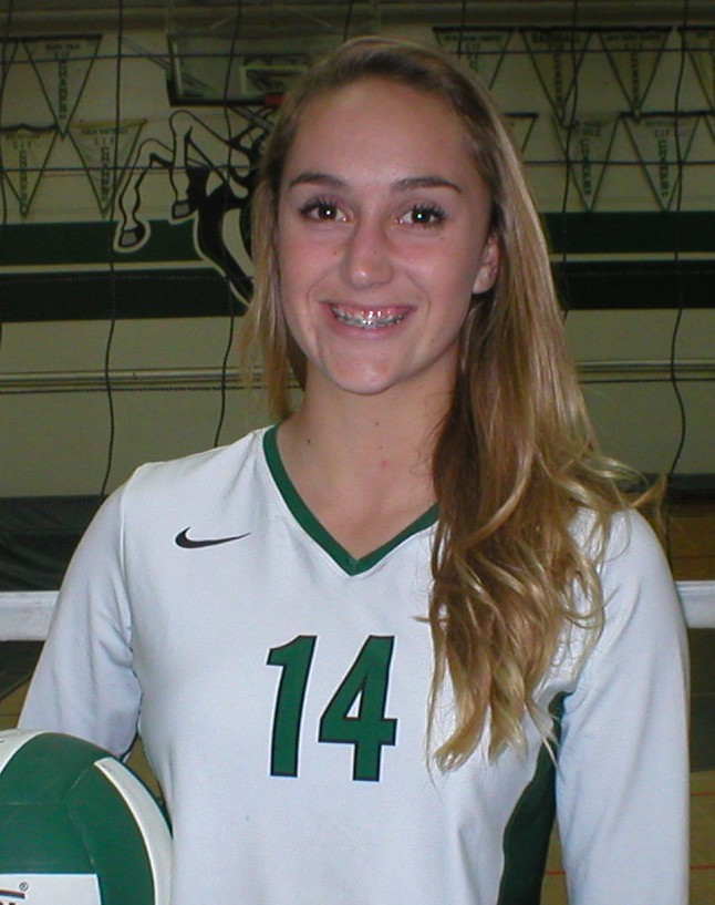 Hannah Teague