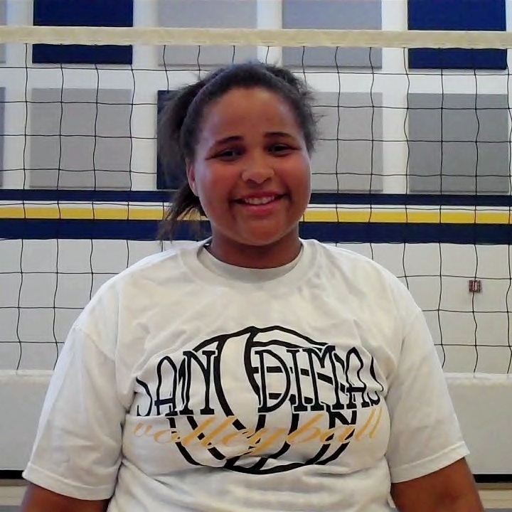 Jade Crockom mugshot