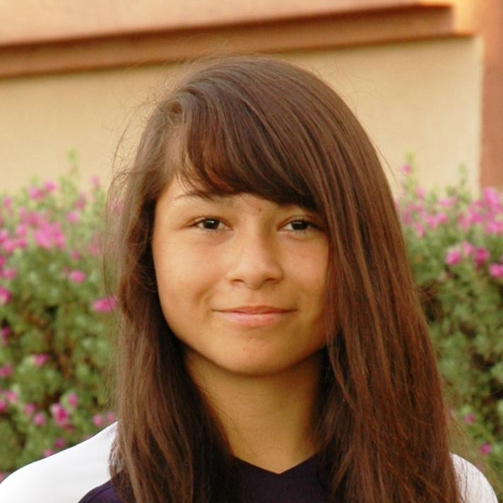 Hortencia Juarez mugshot