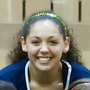 Alex Woods