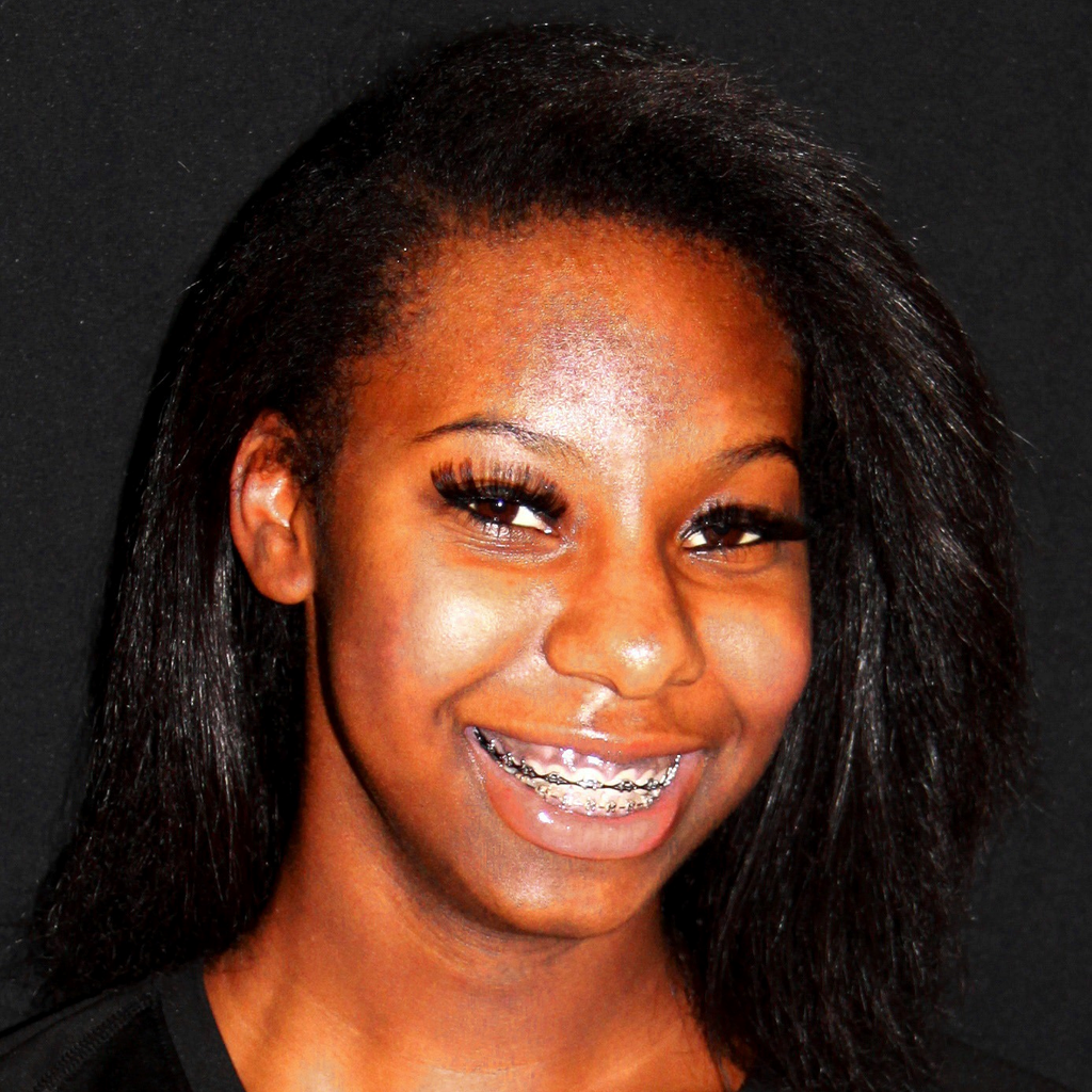Tiesha Sutton mugshot