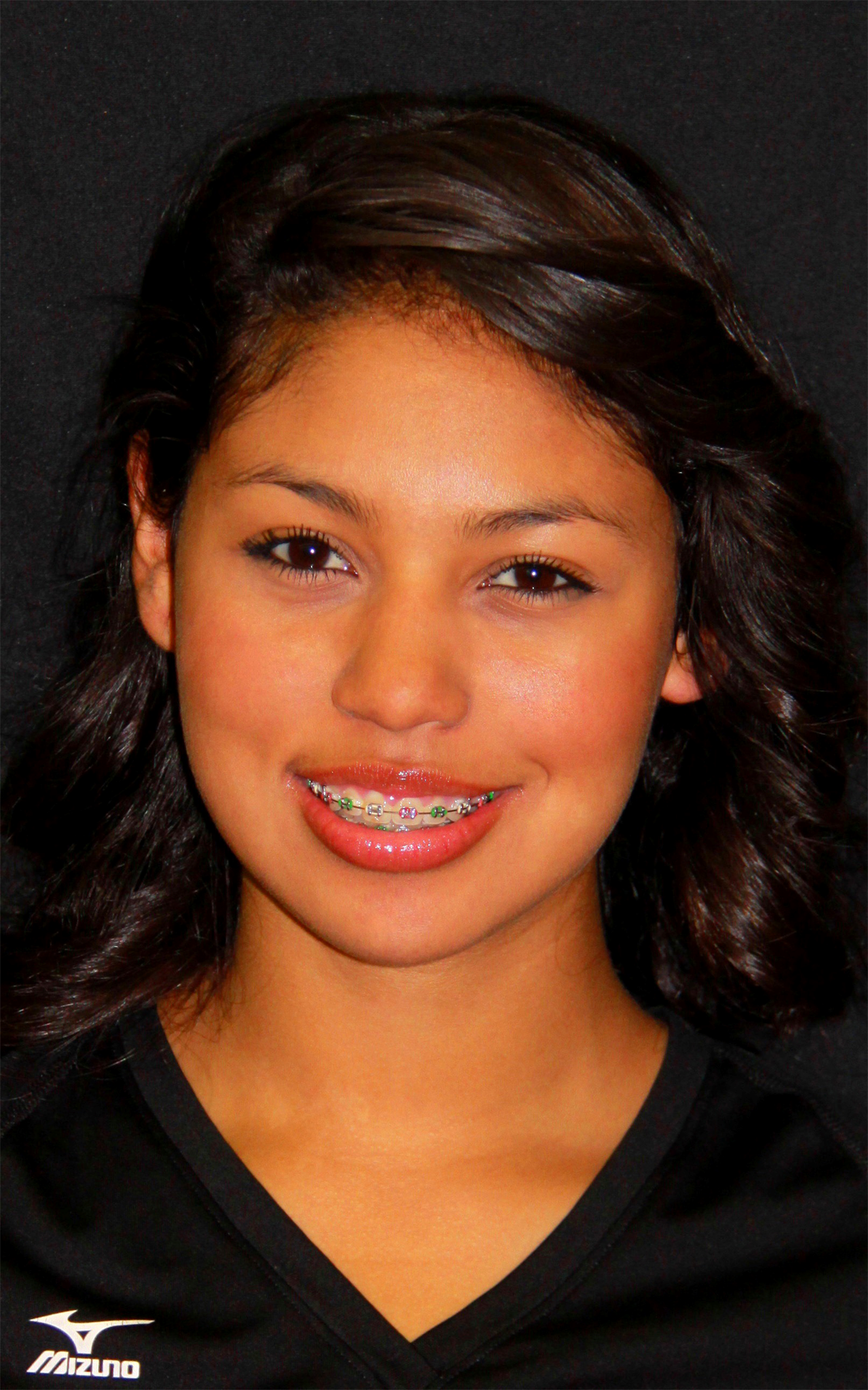 Jackie Torres