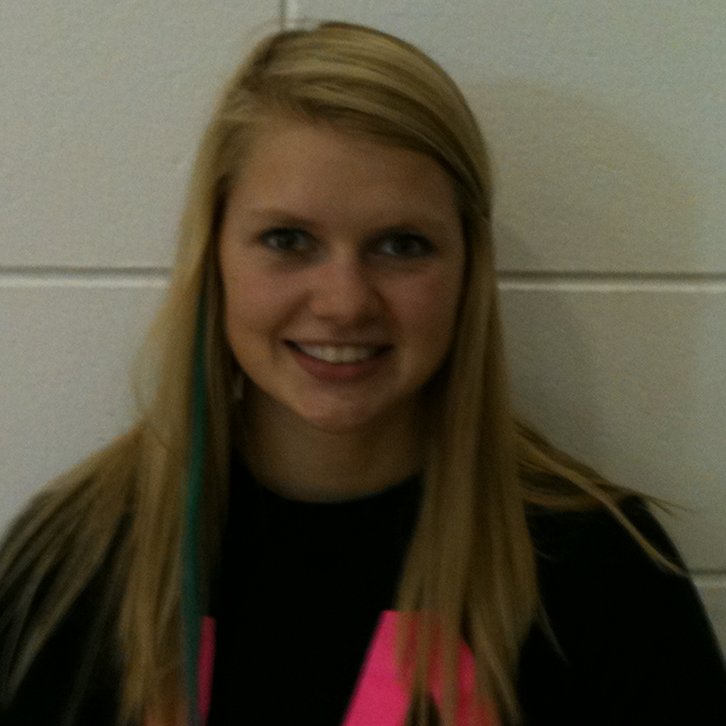 Madison Kuehl mugshot
