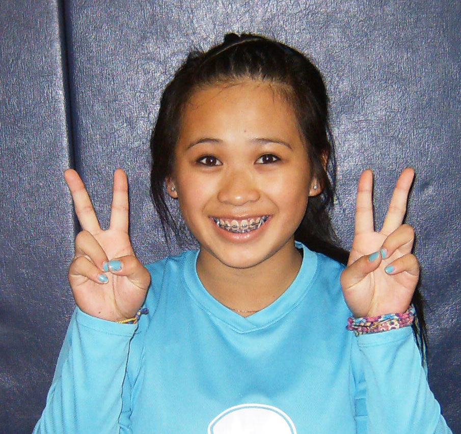 Tracy Mok