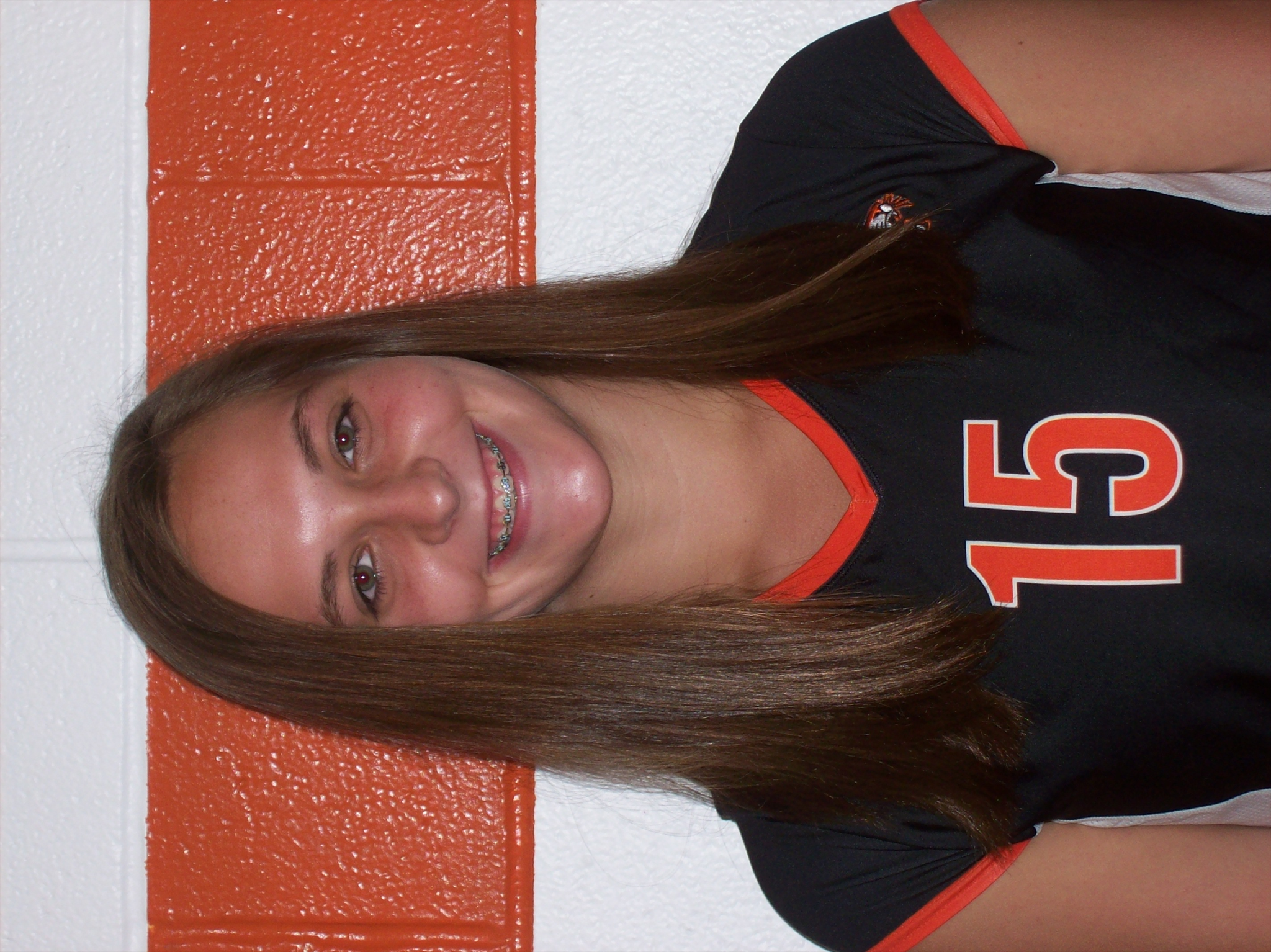 Hallie  Thome