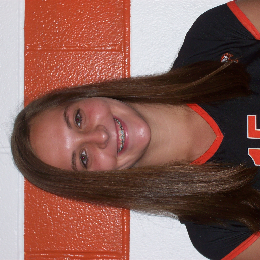 Hallie  Thome mugshot