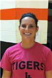 Whitney Belew