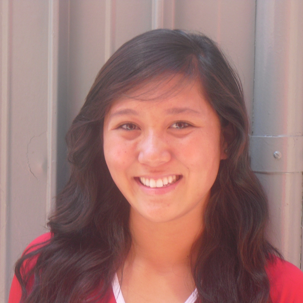 Jessica Tran mugshot