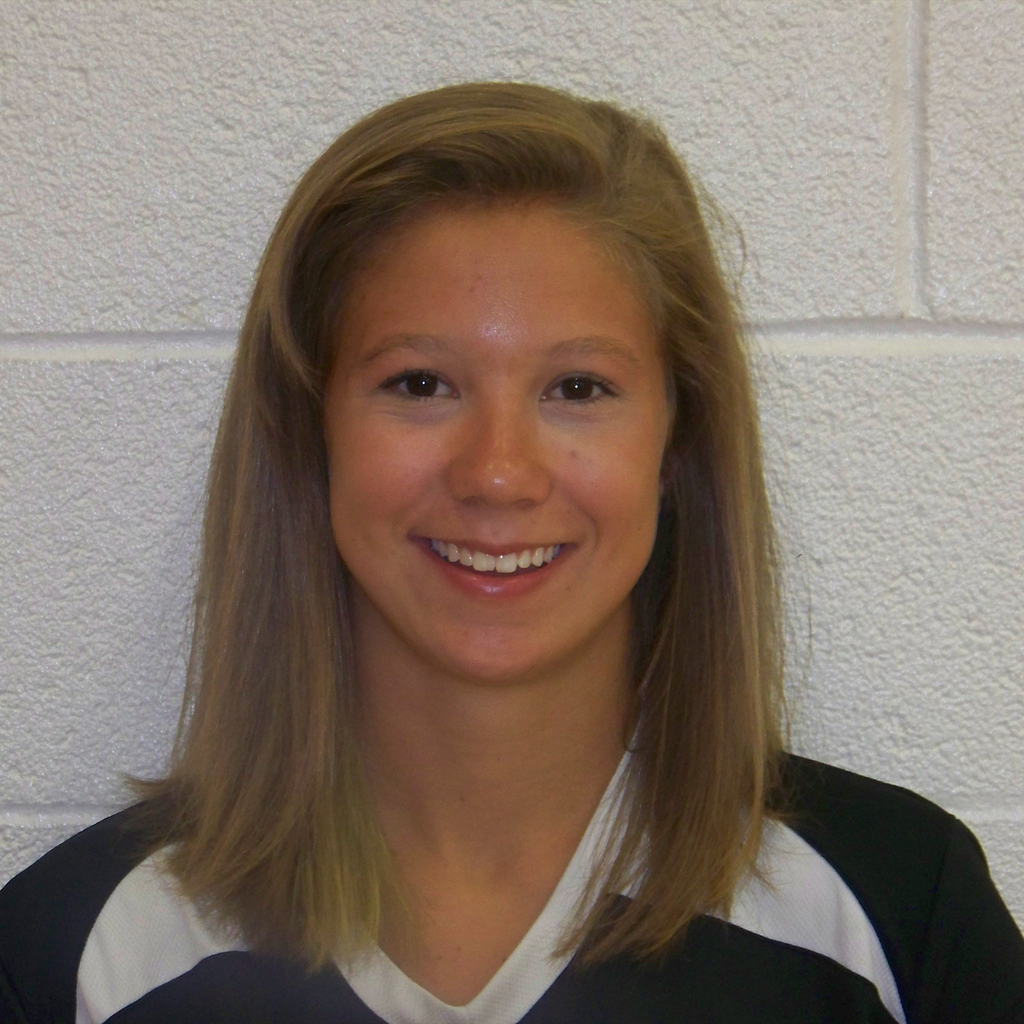Emily Beaty