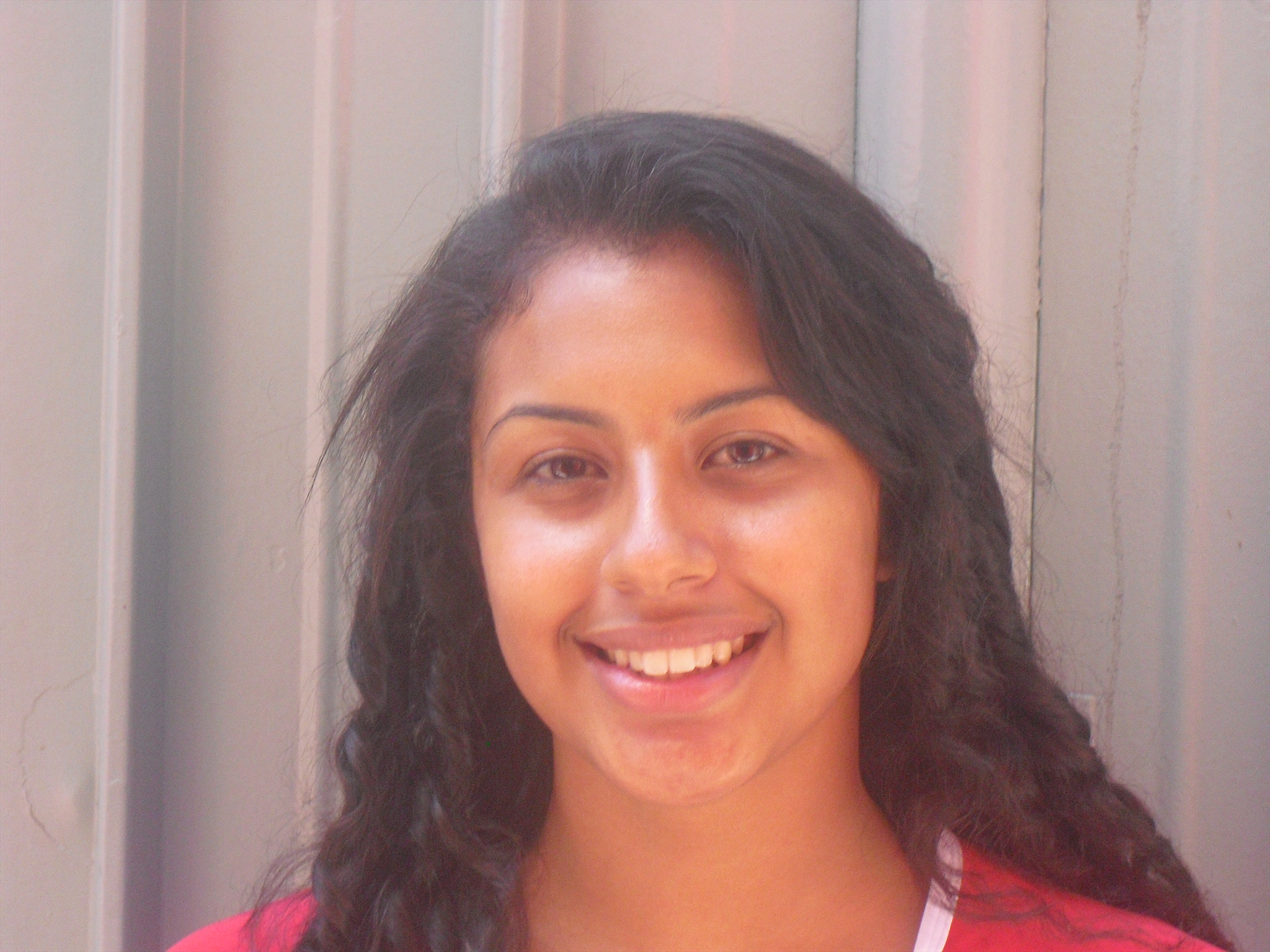 Susie Duarte mugshot