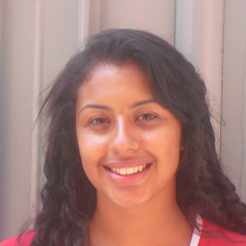 Susie Duarte mugshot