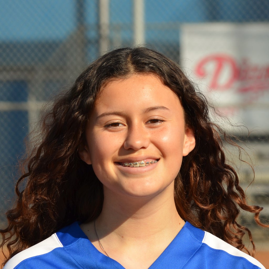 Sandra Albizures mugshot