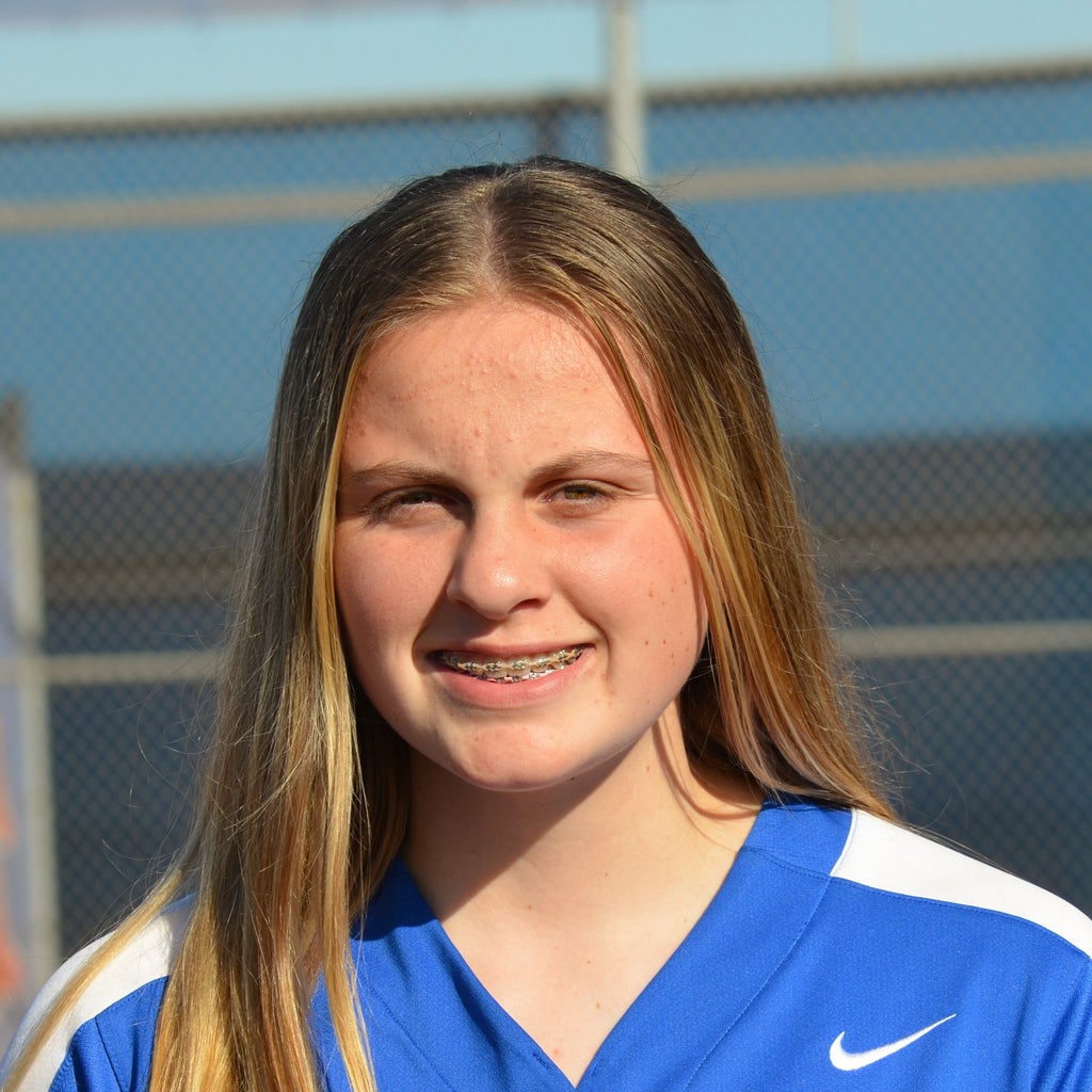 Madison Fruhling mugshot