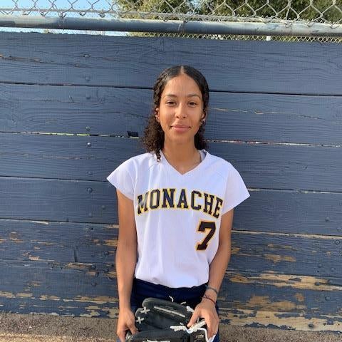 Makayla Mackins