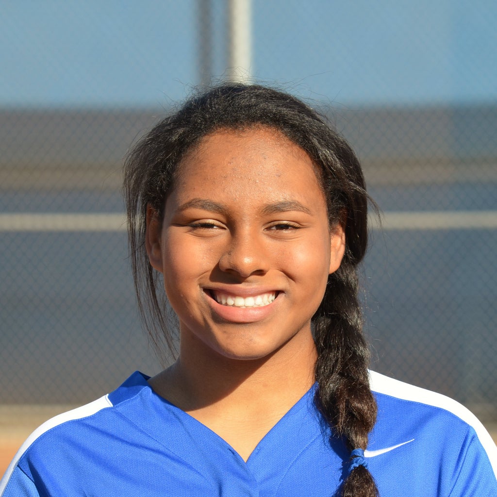 Sofia Young mugshot
