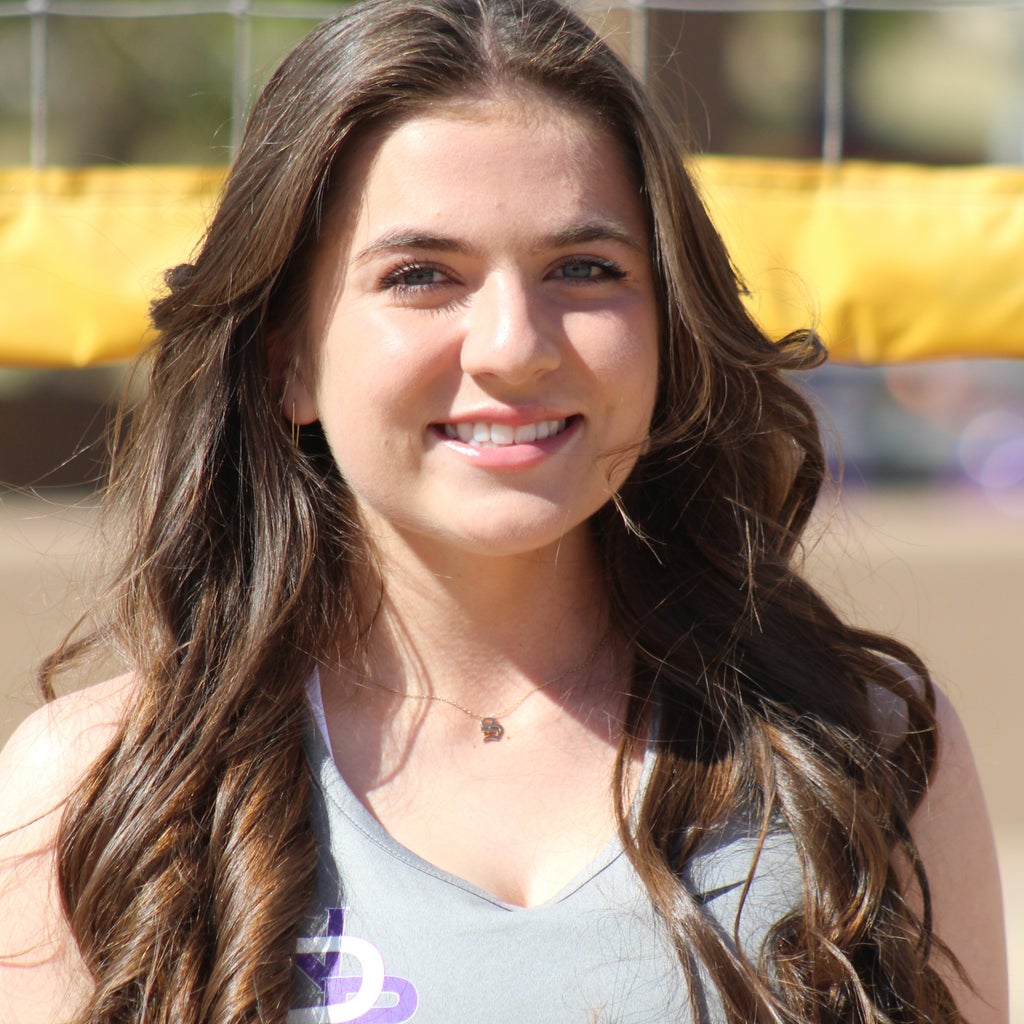 Samantha Harrod