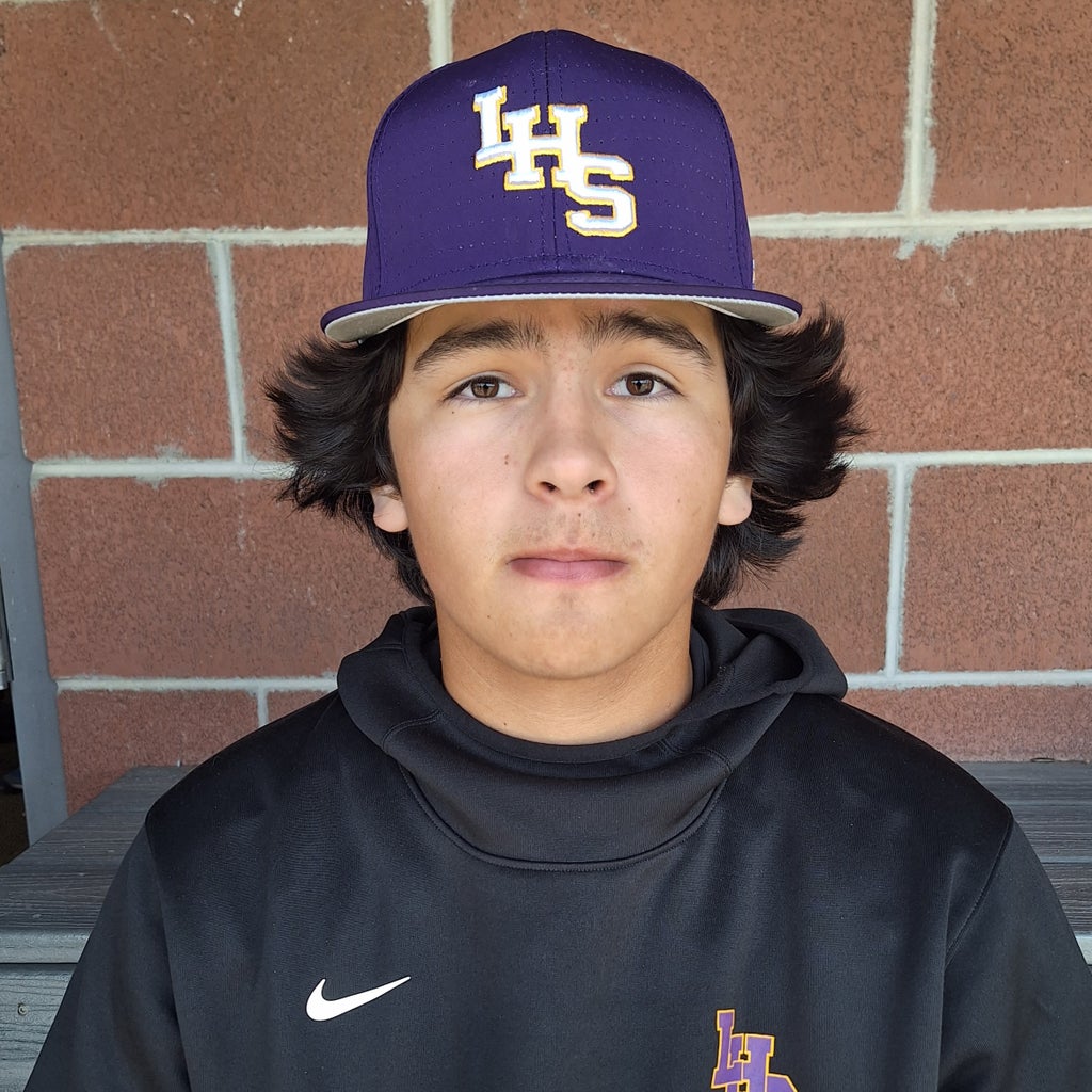 Ryder  Ockey mugshot