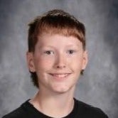 Connor Knapp mugshot