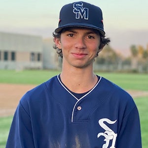 Konnor Hammons mugshot