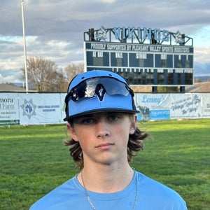 Camren Peterson mugshot