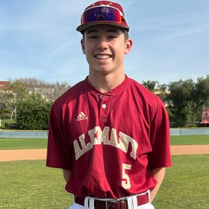 Maverick   Cederlind mugshot