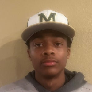 Malakai Paul mugshot