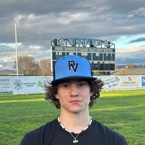 Cole Beeckman mugshot