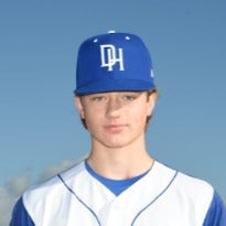 Logan Day mugshot