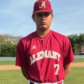 Xavier  Montano mugshot