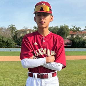 Sam   Barrientos mugshot