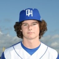 Justin Spaulding mugshot