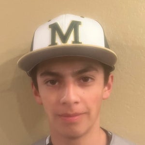 Avery Hernandez mugshot