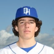 Josh Pasteris mugshot