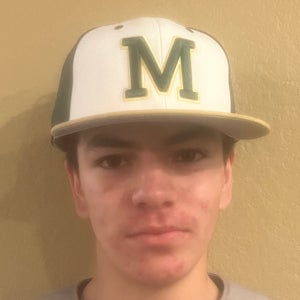 Jacob Ryan mugshot