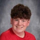 Will Corey mugshot