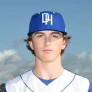 Brett Harden