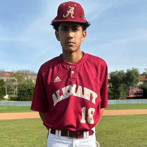 Alex   Esparza mugshot