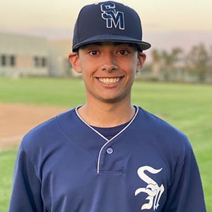 Julian Thompson mugshot