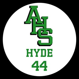 Charlie Hyde