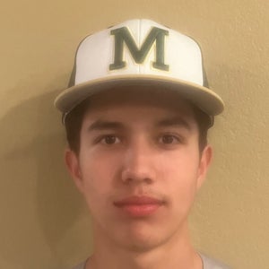Jacob Ramos