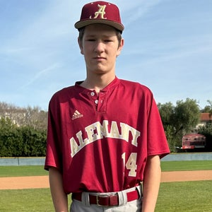 Aiden   McDonald mugshot