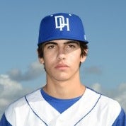 Eddie Stevenson mugshot