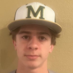Reed Highsmith mugshot