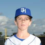 Wyatt Clark mugshot